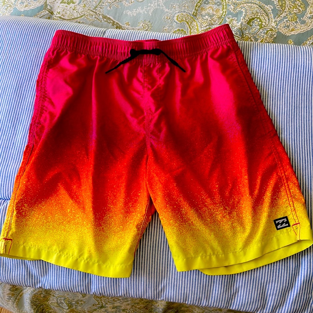 Billabong shorts